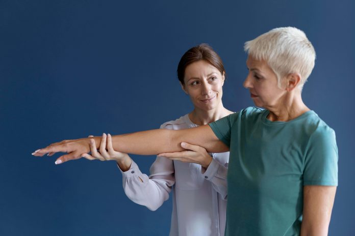 3 most common types of arthritis in US